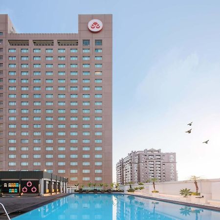 The Howard Plaza Hotel Cao Hùng Ngoại thất bức ảnh