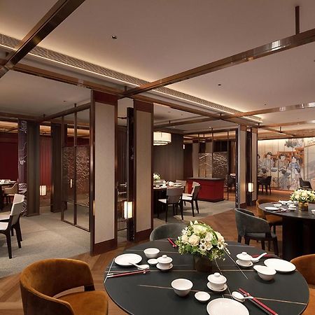 The Howard Plaza Hotel Cao Hùng Ngoại thất bức ảnh